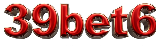 39bet6 logo