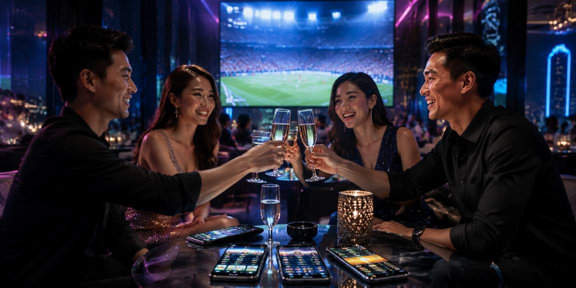 39bet6 Vòng Miễn Phí Thần Tài